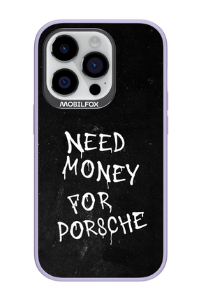 Need Money II - Apple iPhone 14 Pro