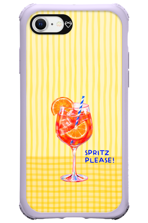 SPRITZ PLEASE 2.0 - Apple iPhone SE 2020