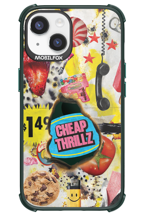 CHEAP THRILLZ - Apple iPhone 14
