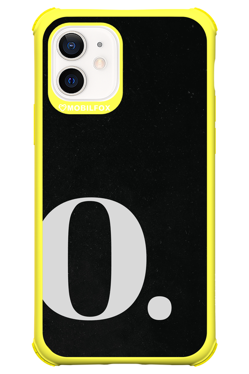 O (Off Space) 2.0 - Apple iPhone 12