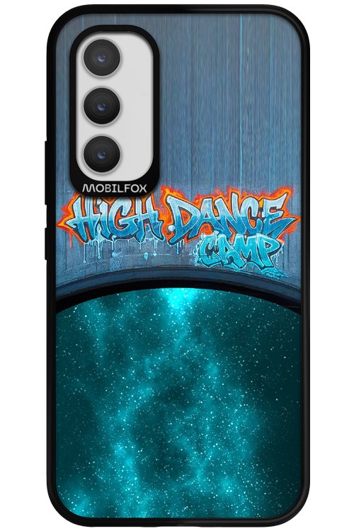 HDC 9 - Samsung Galaxy A34