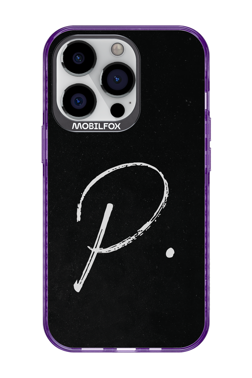 (Off Space) P 2.0 - Apple iPhone 13 Pro