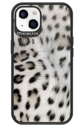 White Leo - Apple iPhone 13