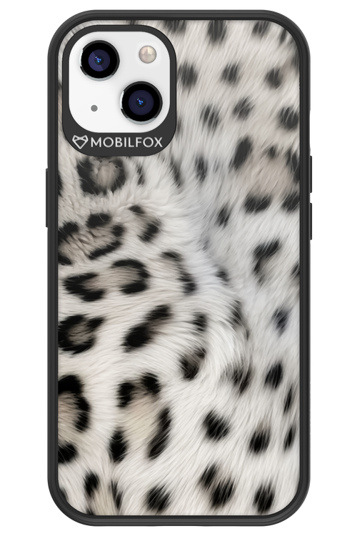 White Leo - Apple iPhone 13