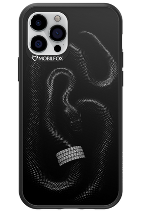Diamond Mamba - Apple iPhone 12 Pro