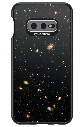 Cosmic Space - Samsung Galaxy S10e