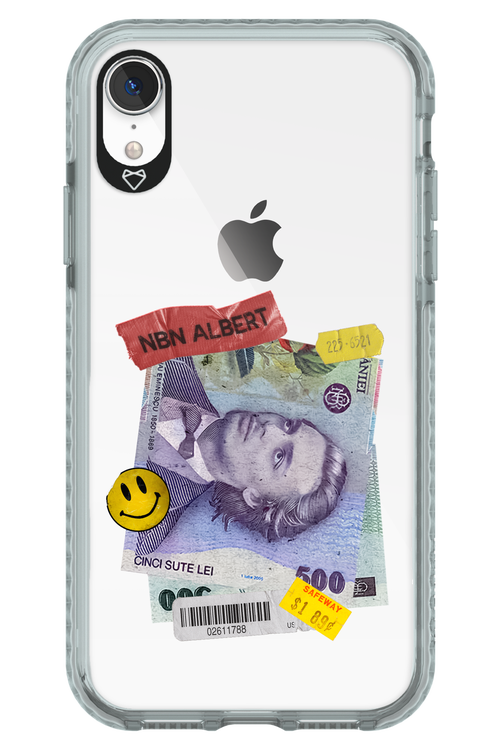 Money - Apple iPhone XR