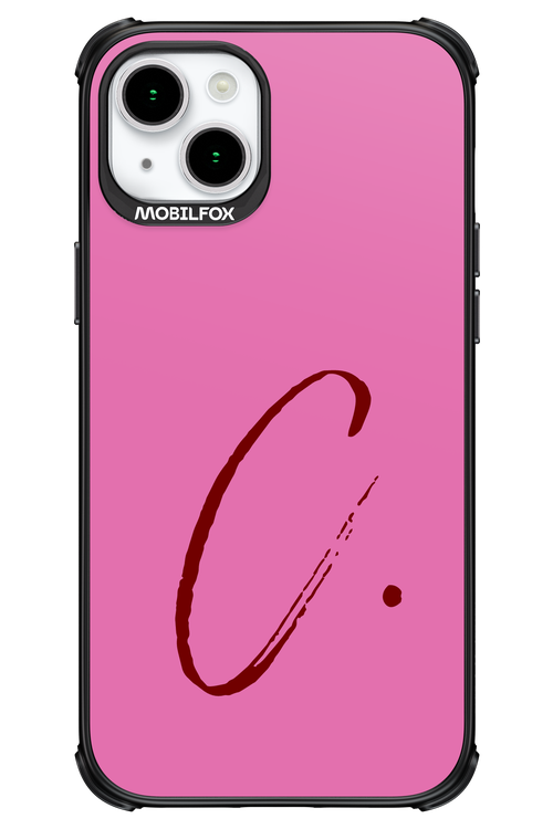(Sorbet) C 2.0 - Apple iPhone 15 Plus