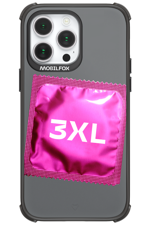 3XL 2.0 - Apple iPhone 14 Pro Max