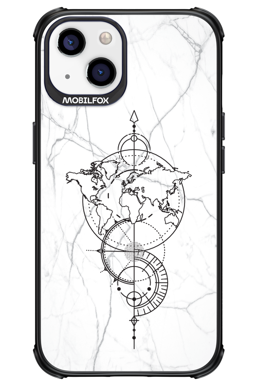 Compass 2.0 - Apple iPhone 13