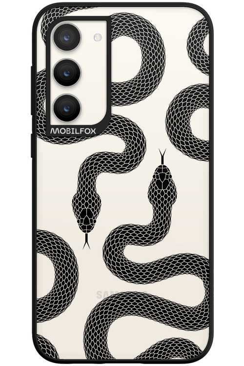 Snakes - Samsung Galaxy S23 Plus