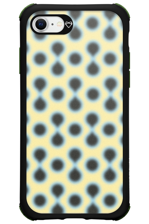 Butter Bubble 2.0 - Apple iPhone 7