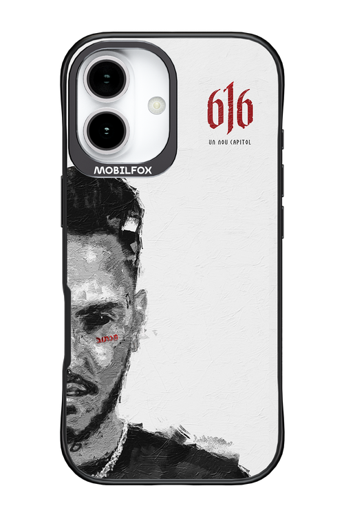 616 Un Nou Capitol 2.0 - Apple iPhone 17