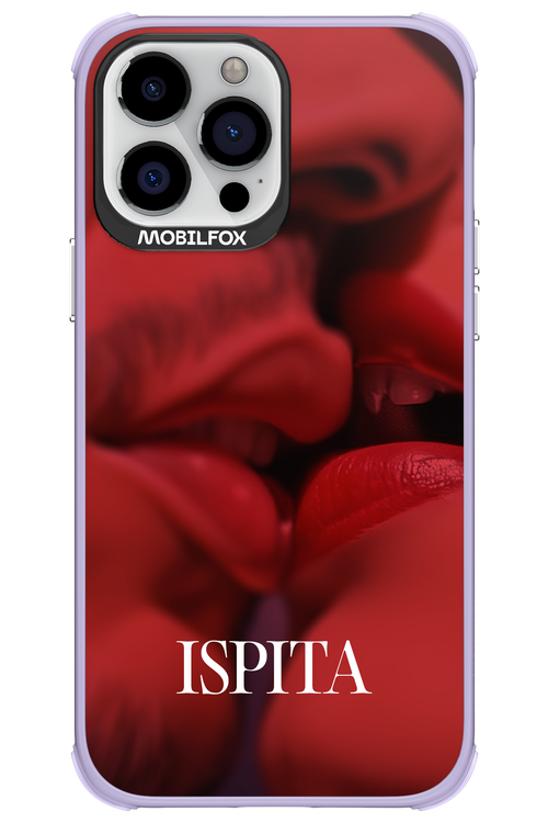 Ispita Red - Apple iPhone 13 Pro Max