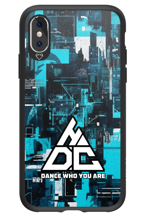 HDC 5 2.0 - Apple iPhone XS