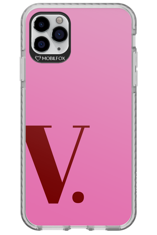 V (Sorbet) 2.0 - Apple iPhone 11 Pro Max
