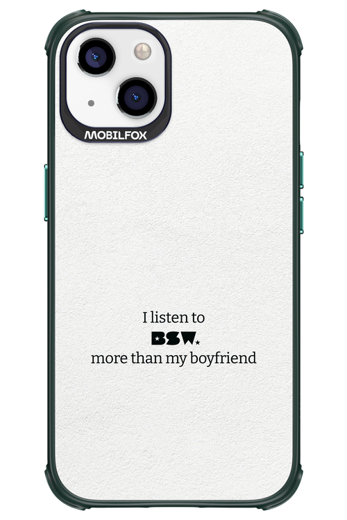 BSW FourSeasons 15 2.0 - Apple iPhone 13