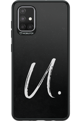 (Off Space) U 2.0 - Samsung Galaxy A71