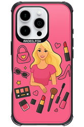 Just a Girll - Apple iPhone 16 Pro