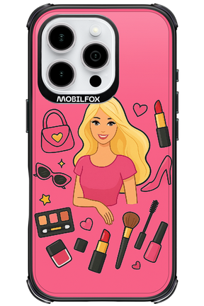 Just a Girll - Apple iPhone 16 Pro