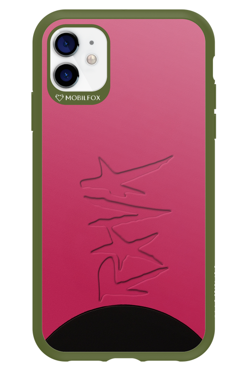 Rava Brick - Apple iPhone 11