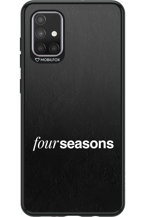 BSW FourSeasons 2 2.0 - Samsung Galaxy A71