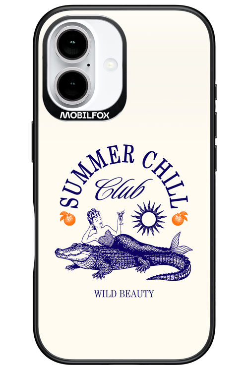 ChillMaid 2.0 - Apple iPhone 16