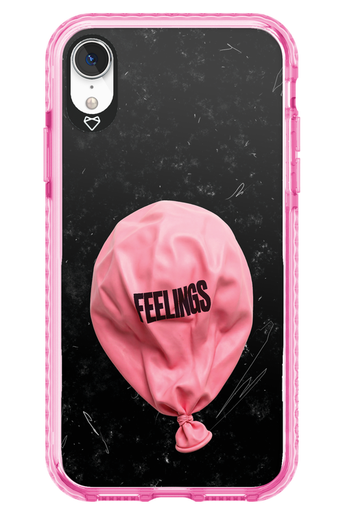 Feelings 2.0 - Apple iPhone XR