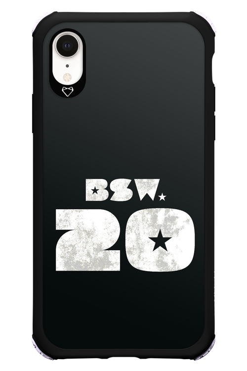 BSW 20 (9) 2.0 - Apple iPhone XR
