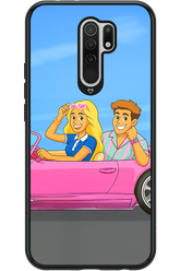 My Way - Xiaomi Redmi 9