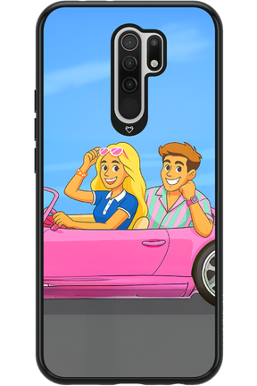 My Way - Xiaomi Redmi 9