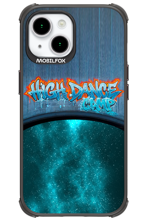 HDC 9 - Apple iPhone 15