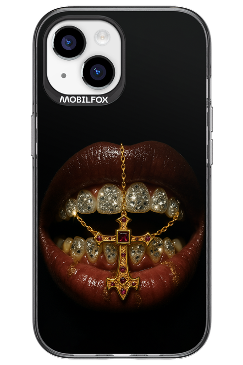 Greedy - Apple iPhone 15