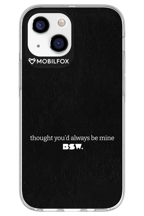 BSW FourSeasons 6 2.0 - Apple iPhone 13 Mini
