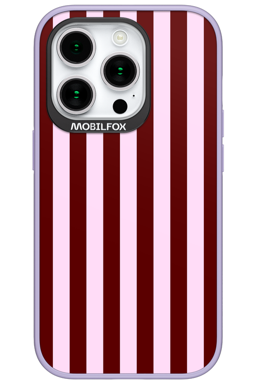 Circus Romance 2.0 - Apple iPhone 15 Pro