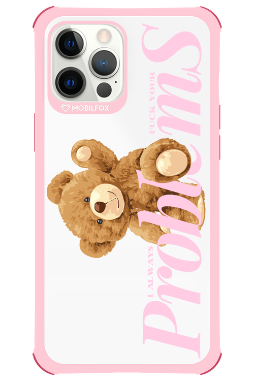 Problems 2.0 - Apple iPhone 12 Pro Max