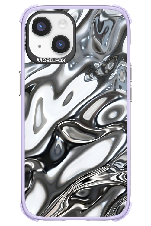 Chrome Aero - Apple iPhone 14