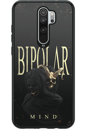 BIPOLAR 2.0 - Xiaomi Redmi Note 8 Pro