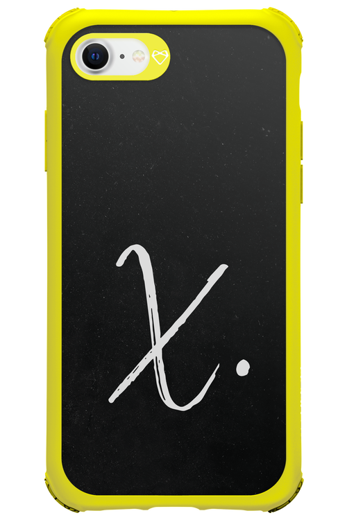 (Off Space) X 2.0 - Apple iPhone SE 2022