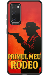 Rodeo - Samsung Galaxy S20 FE