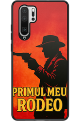 Rodeo - Huawei P30 Pro