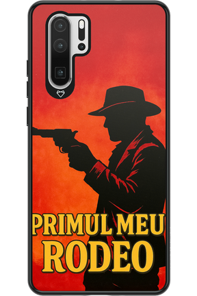 Rodeo - Huawei P30 Pro