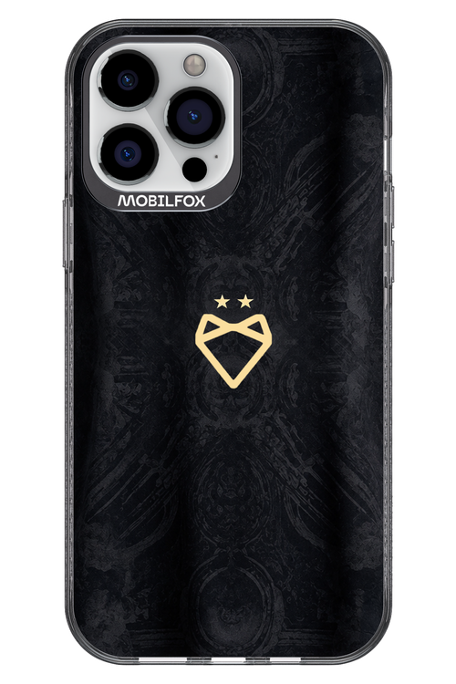 Spain Black 2.0 - Apple iPhone 13 Pro Max