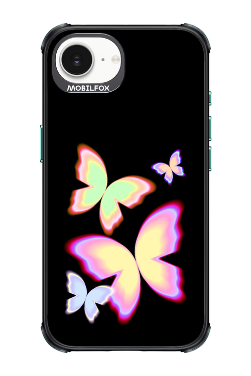 Butterfly Dream 2.0 - Apple iPhone 16e