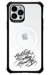 Cash Rules Script - Apple iPhone 12 Pro