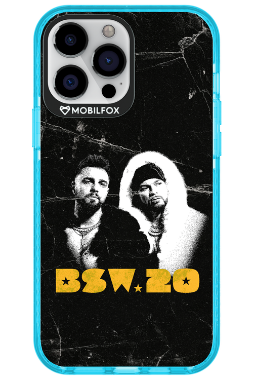 BSW 20 (3) 2.0 - Apple iPhone 13 Pro Max