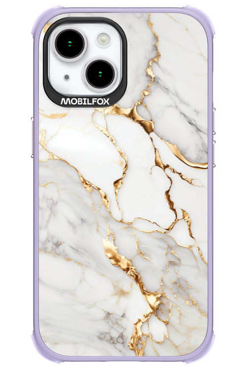 Ariel 2.0 - Apple iPhone 15