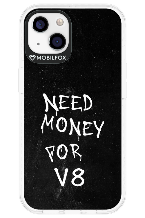 V8 2.0 - Apple iPhone 13