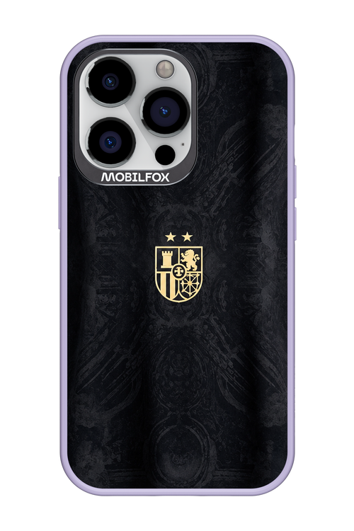 Spain Classic 2.0 - Apple iPhone 13 Pro