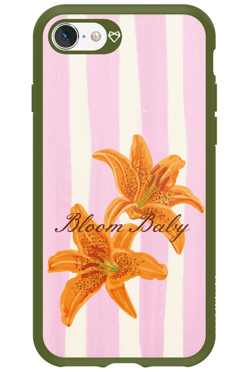 Bloom Baby 2.0 - Apple iPhone 8